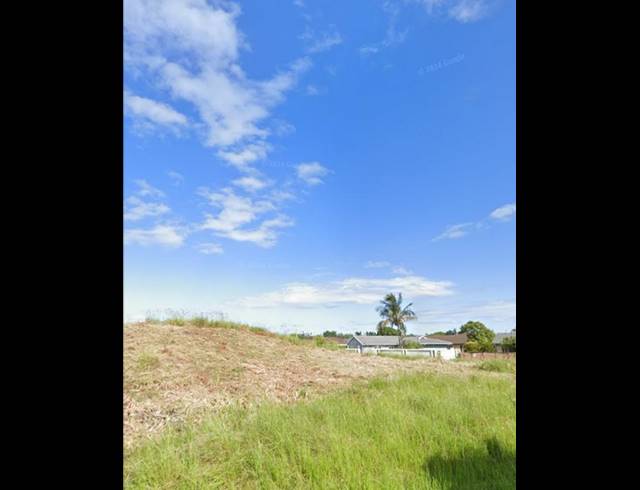 LAND FOR SALE IN WILD EN WEIDE